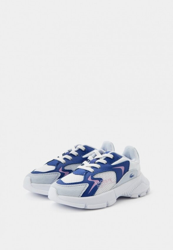 Кроссовки Lacoste