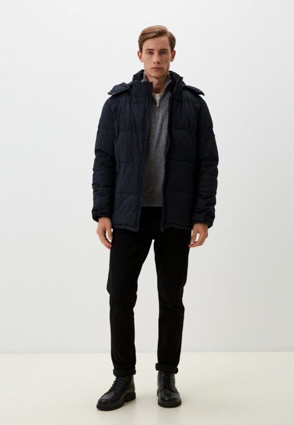 Пуховик Al Franco