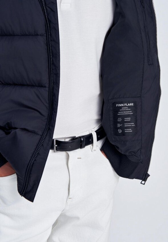 Куртка утепленная Finn Flare