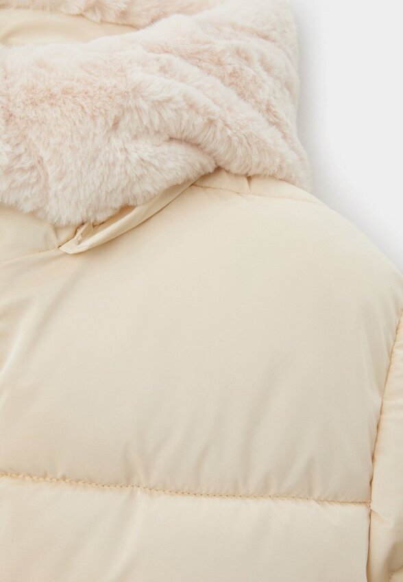 Куртка утепленная и сумка Original Marines