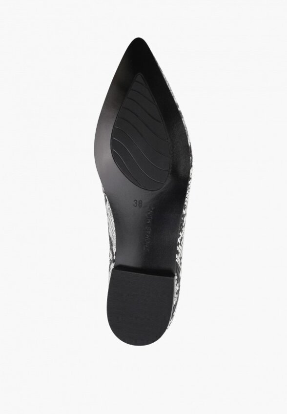 Балетки Thomas Munz