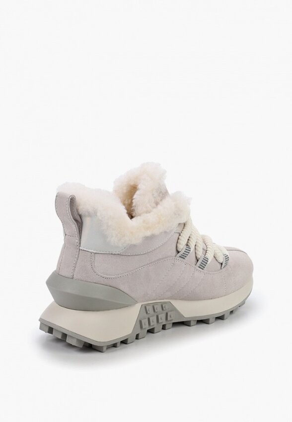 Кроссовки Dino Albat