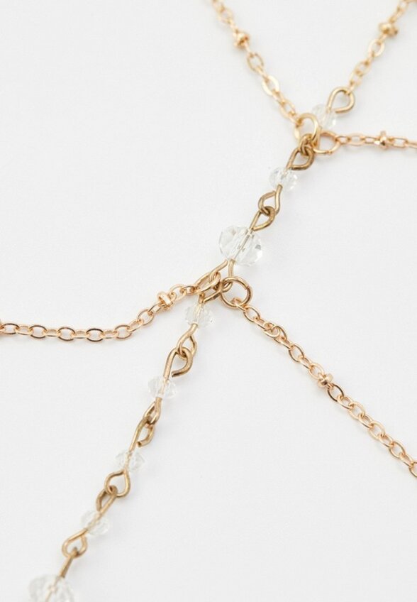 Цепочка на тело Miederes