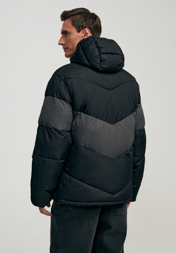 Пуховик Твое