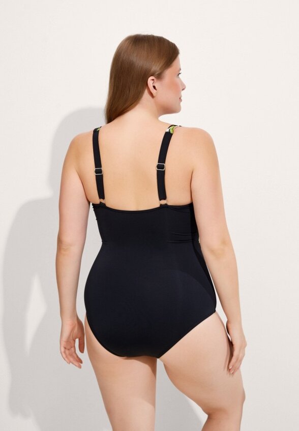 Купальник Sheikha