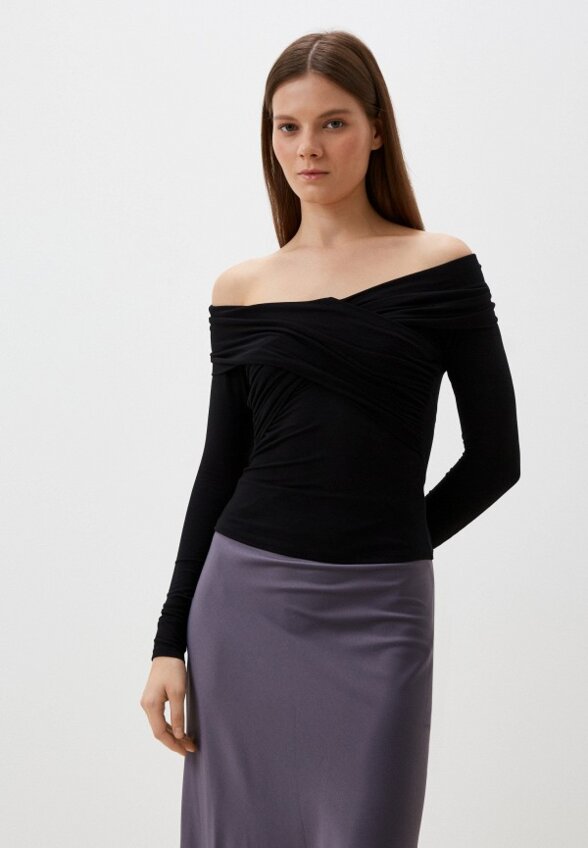 Лонгслив Твое