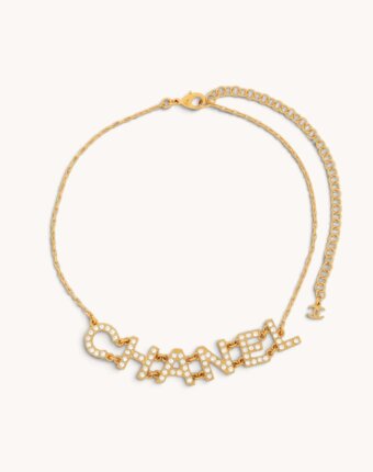 Chanel Necklace женщинам