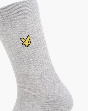 Носки 3 пары Lyle & Scott мужчинам