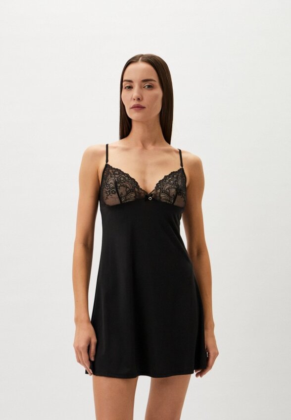 Сорочка ночная Dita Von Teese