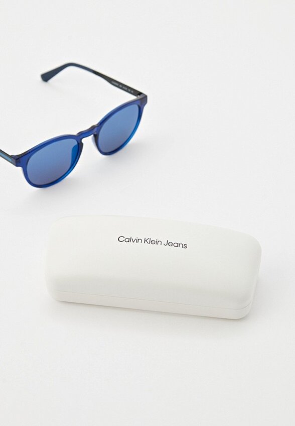 Очки солнцезащитные Calvin Klein Jeans