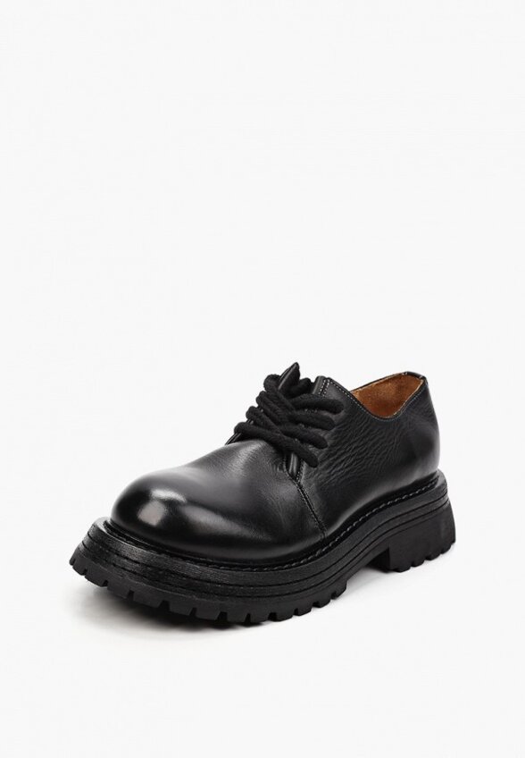 Ботинки Abricot