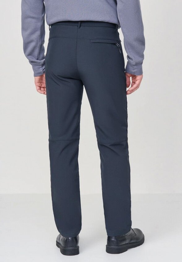 Брюки утепленные Baon