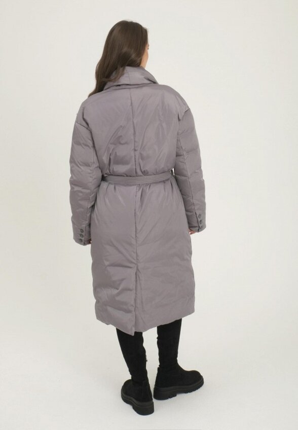 Пуховик Maniolini