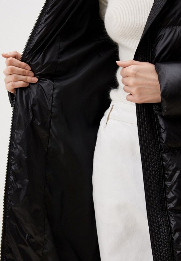 Пуховик Betty Barclay