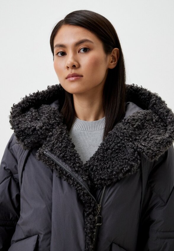 Пуховик Winterra