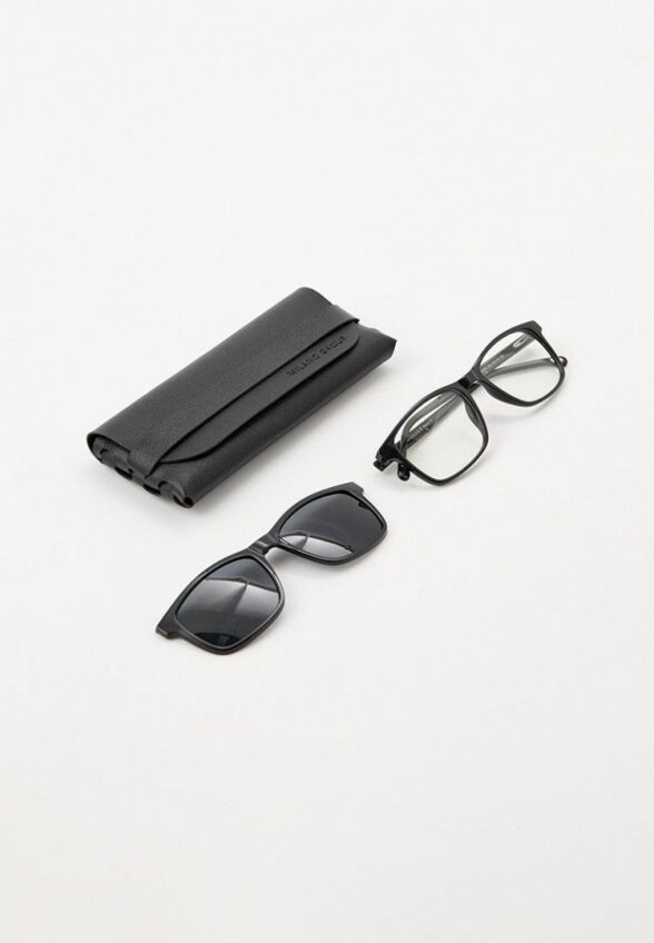 Очки солнцезащитные Thom Richard