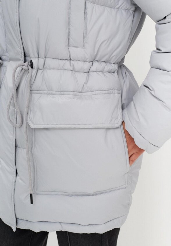 Пуховик Savage