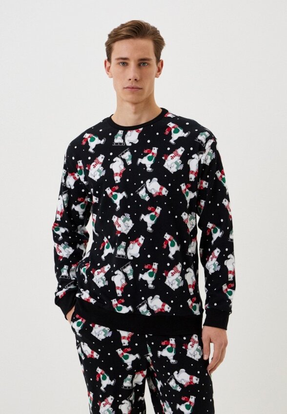 Пижама PlayToday