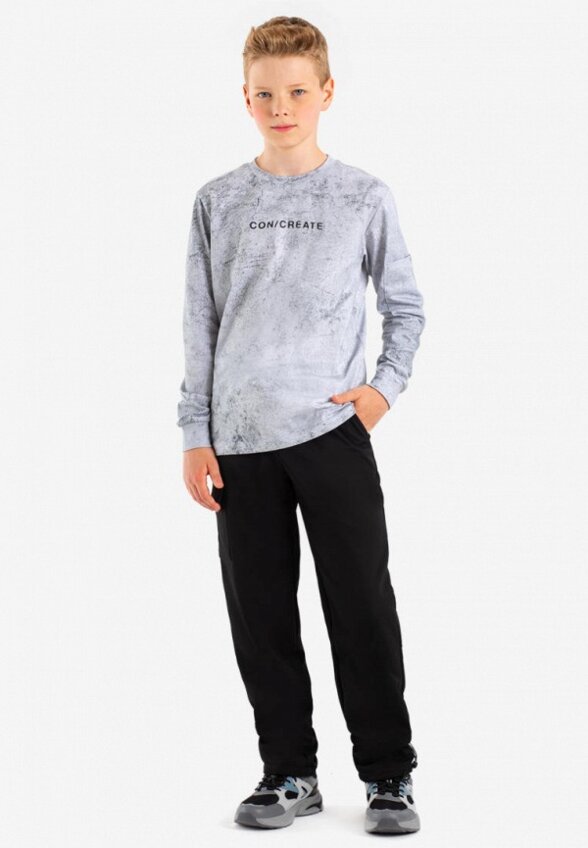 Лонгслив Kapika