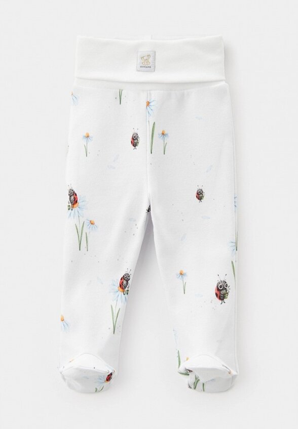 Ползунки Kidriana