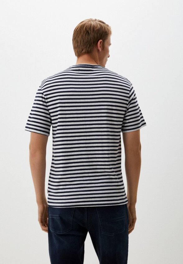 Футболка Jack & Jones