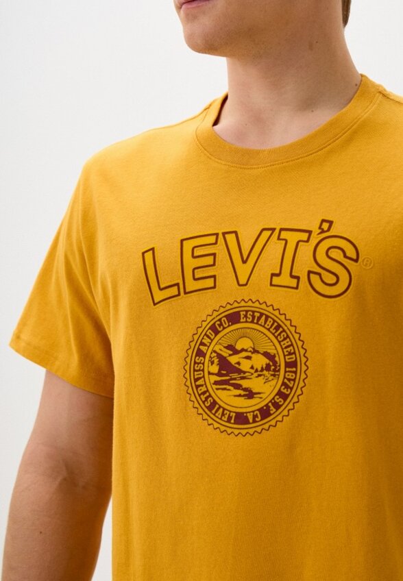 Футболка Levi's®
