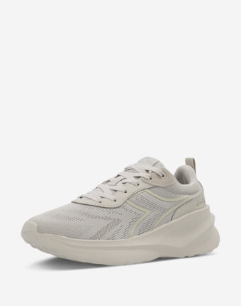 Кроссовки женские Diadora Leggero Ing, Серый женщинам