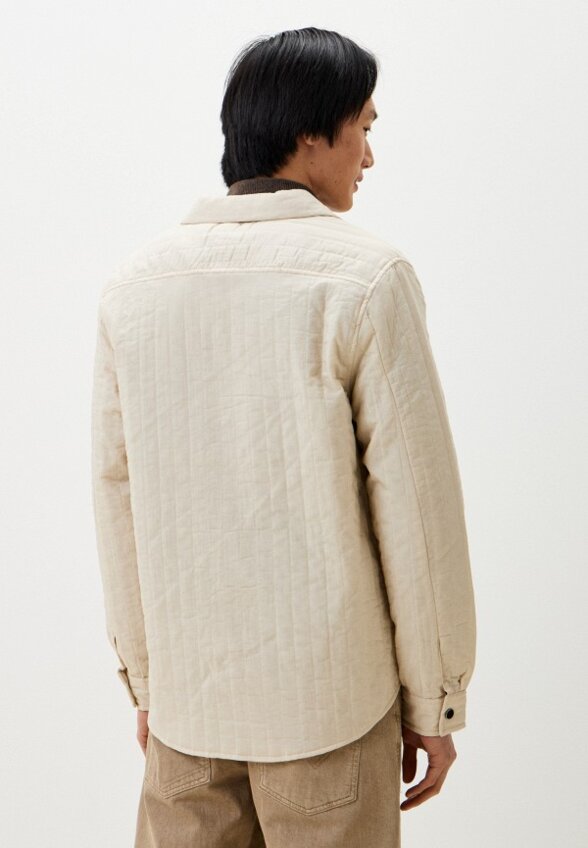 Куртка утепленная RNT23