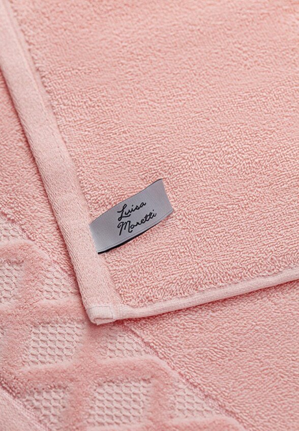 Комплект полотенец Luisa Moretti