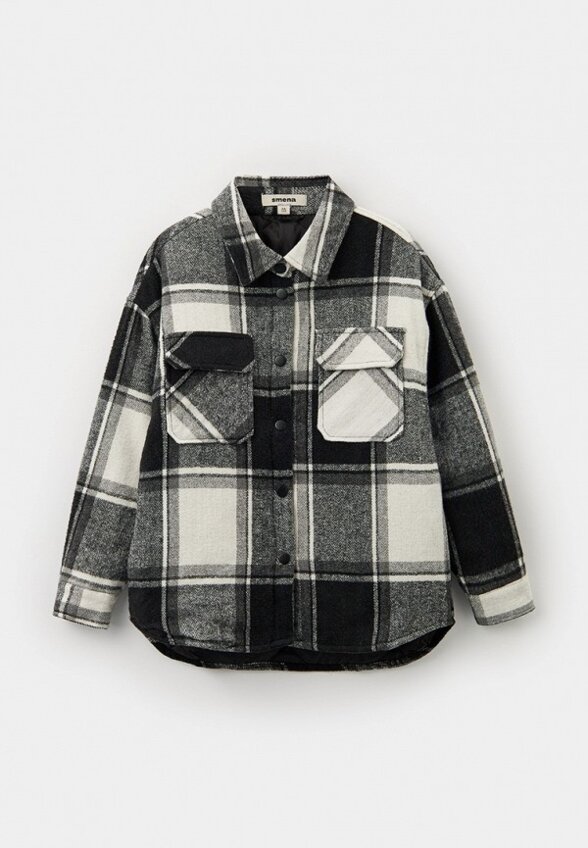 Куртка утепленная Smena