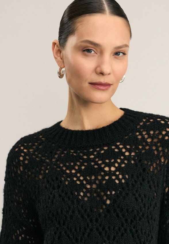 Джемпер Zarina