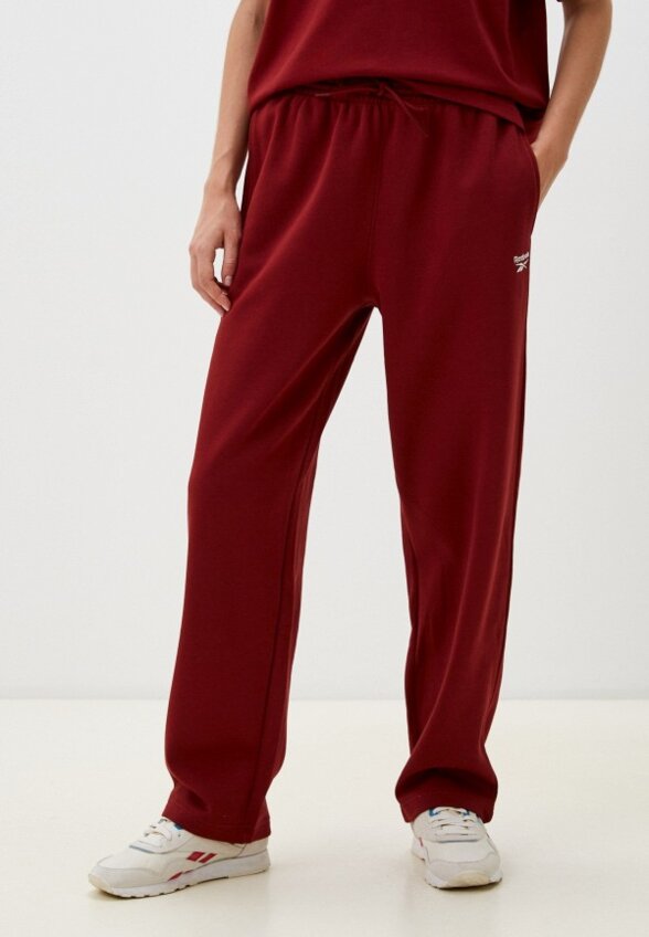 Брюки спортивные Reebok