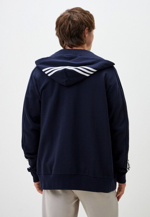 Толстовка adidas