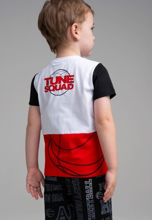 Футболка PlayToday