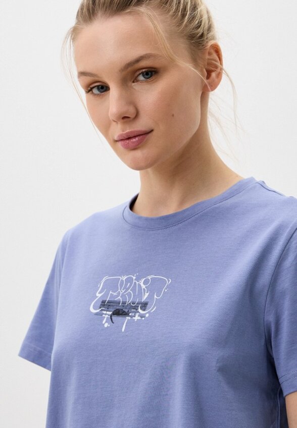 Футболка Termit