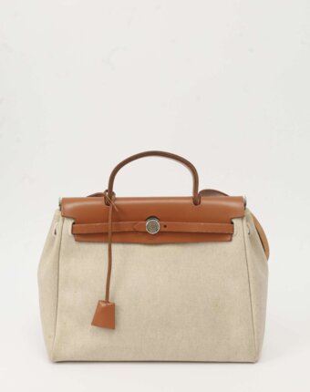 Hermes Herbag женщинам