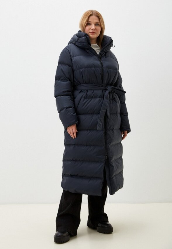 Пуховик Modress