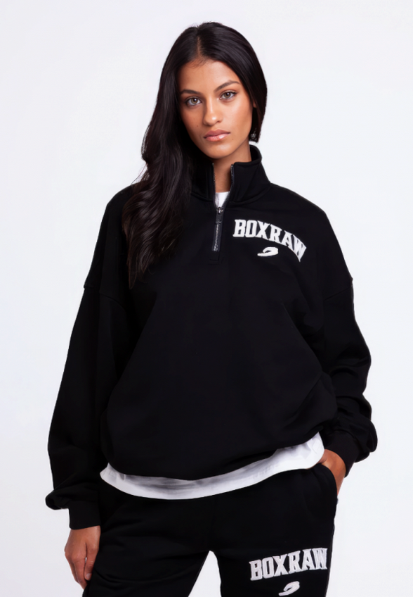 Олимпийка Boxraw