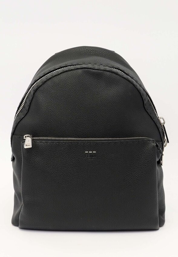 Fendi Leather Bag