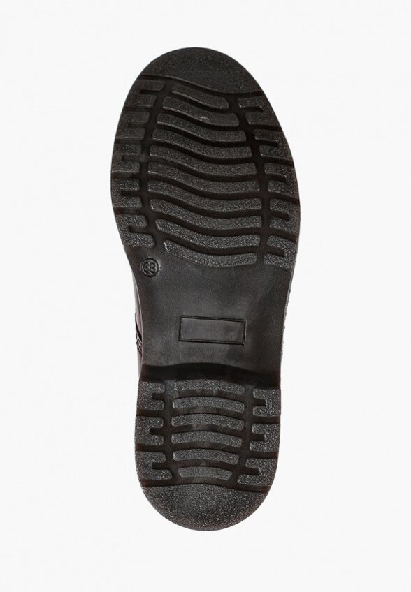 Ботинки Thomas Munz