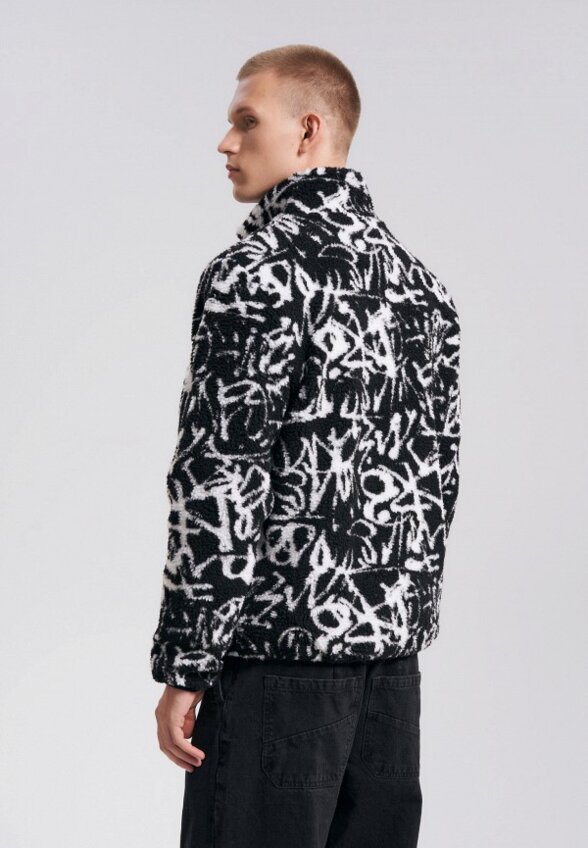 Куртка утепленная Твое