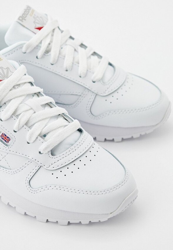 Кроссовки Reebok