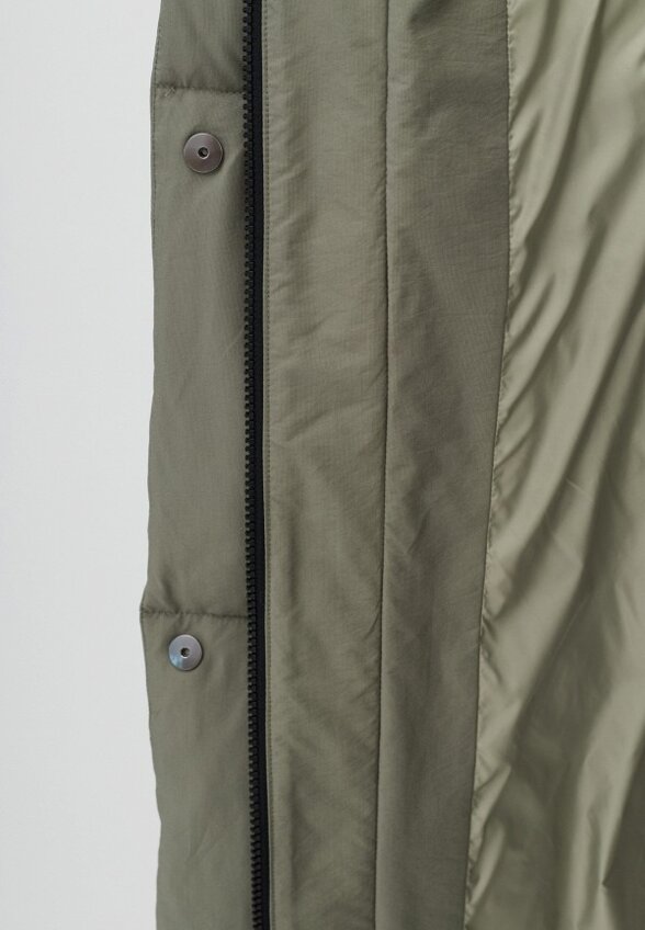 Пуховик Savage