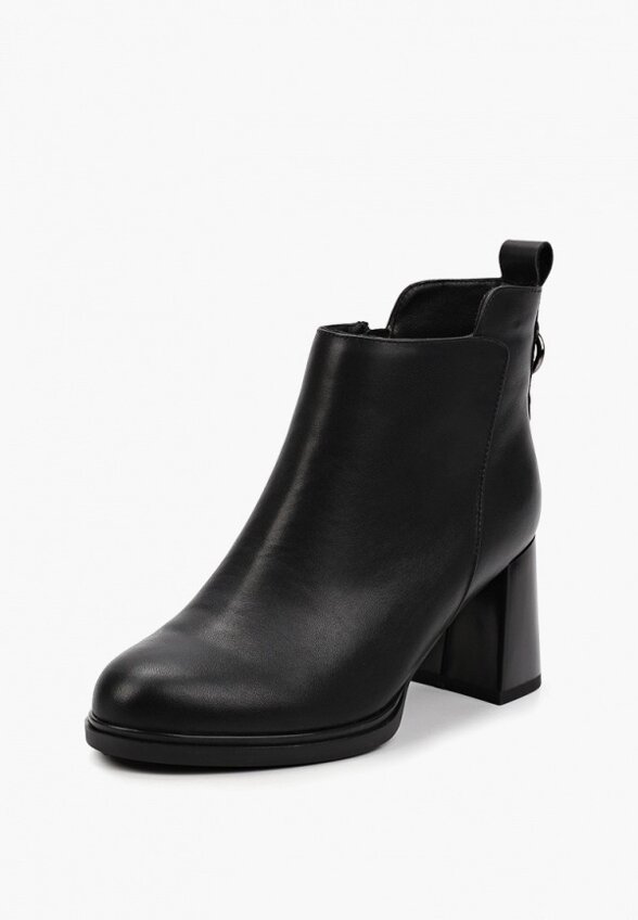 Ботильоны Sintia Easy Gaite