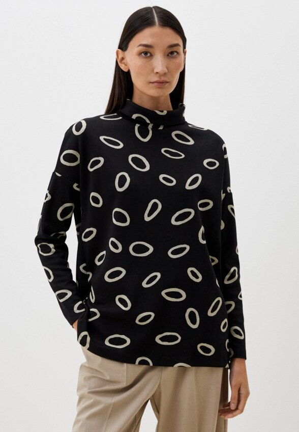 Водолазка Helmidge