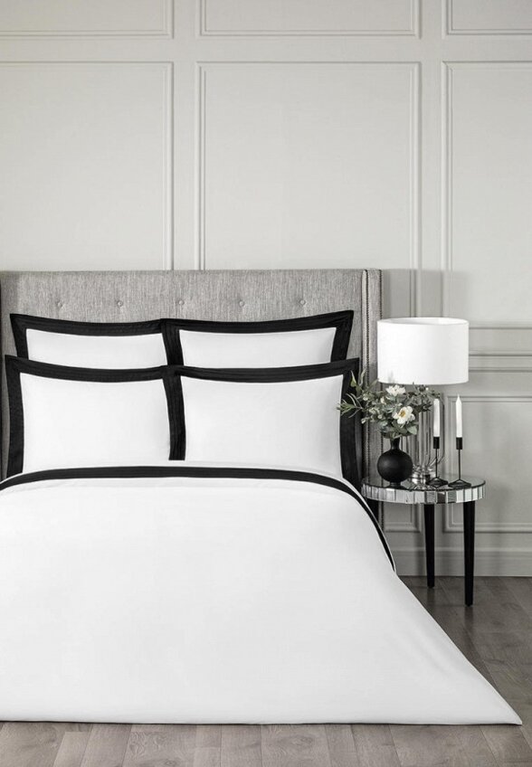 Постельное белье Евро Togas