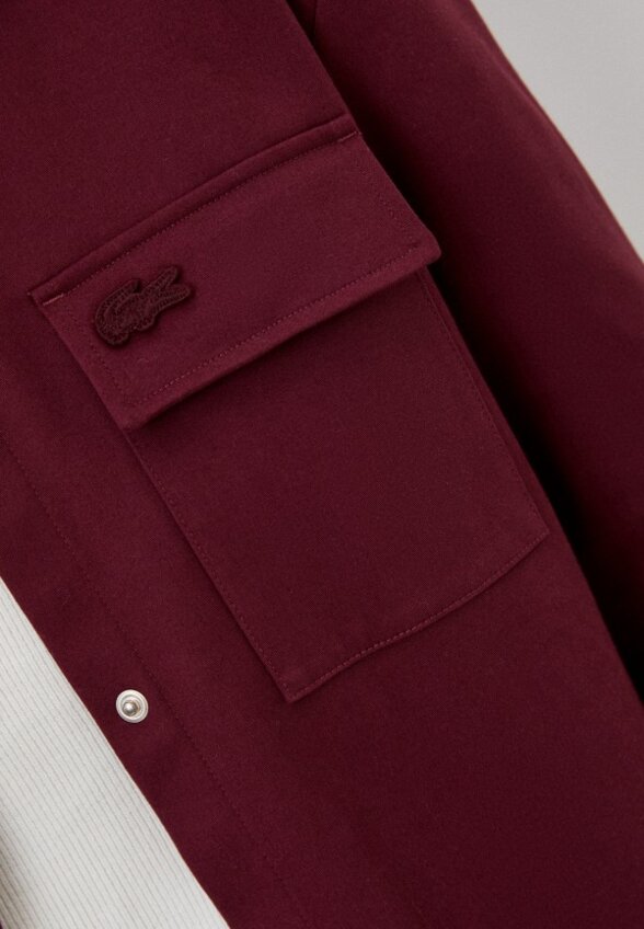 Рубашка Lacoste