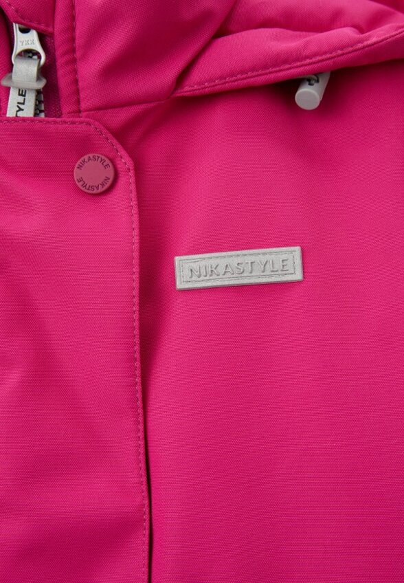 Костюм утепленный Nikastyle