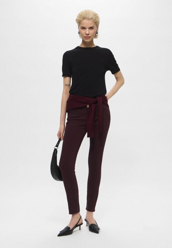 Брюки Trussardi