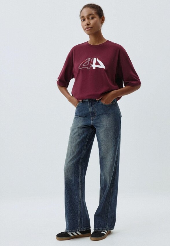 Футболка Sela